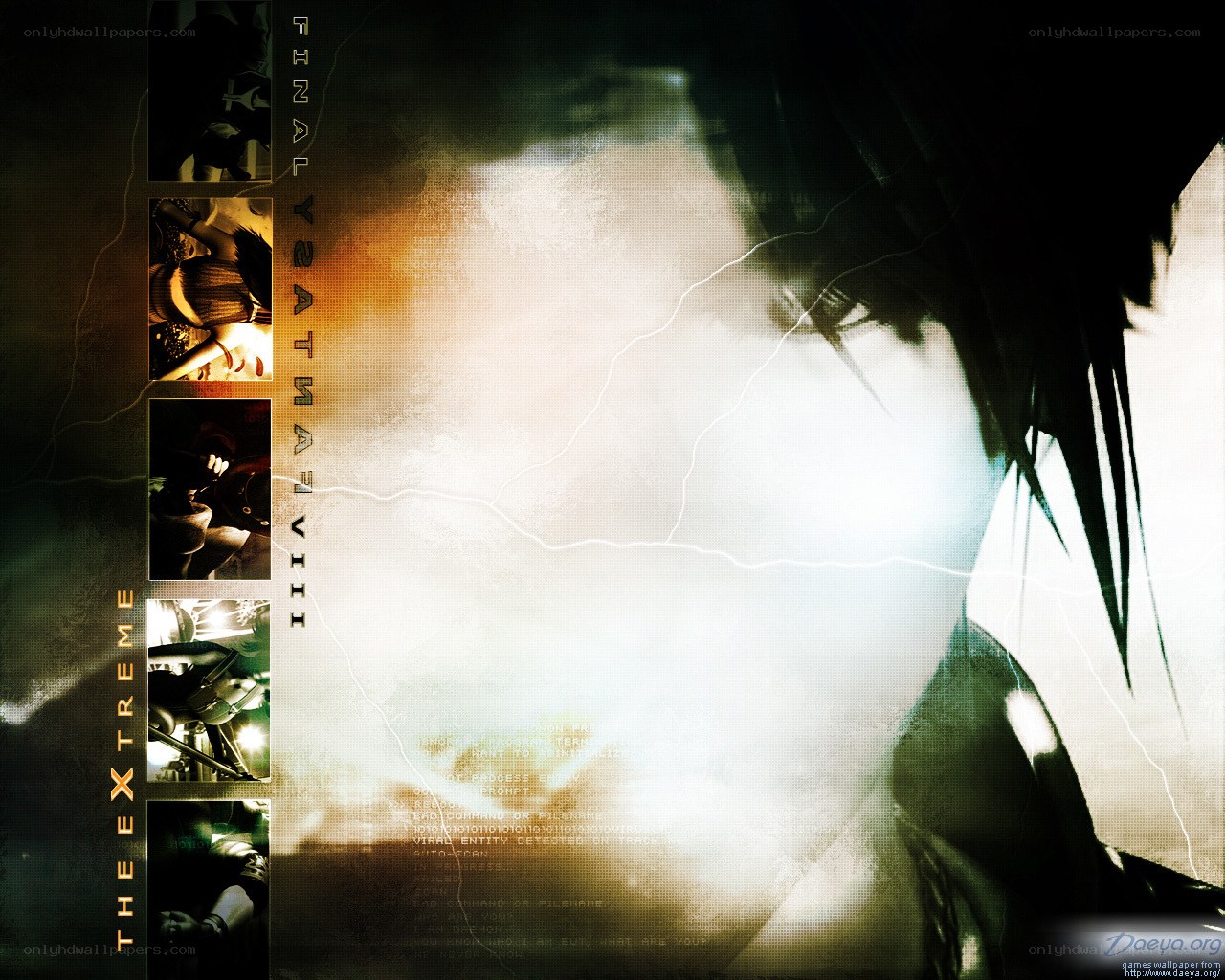 Final Fantasy VIII Extreme