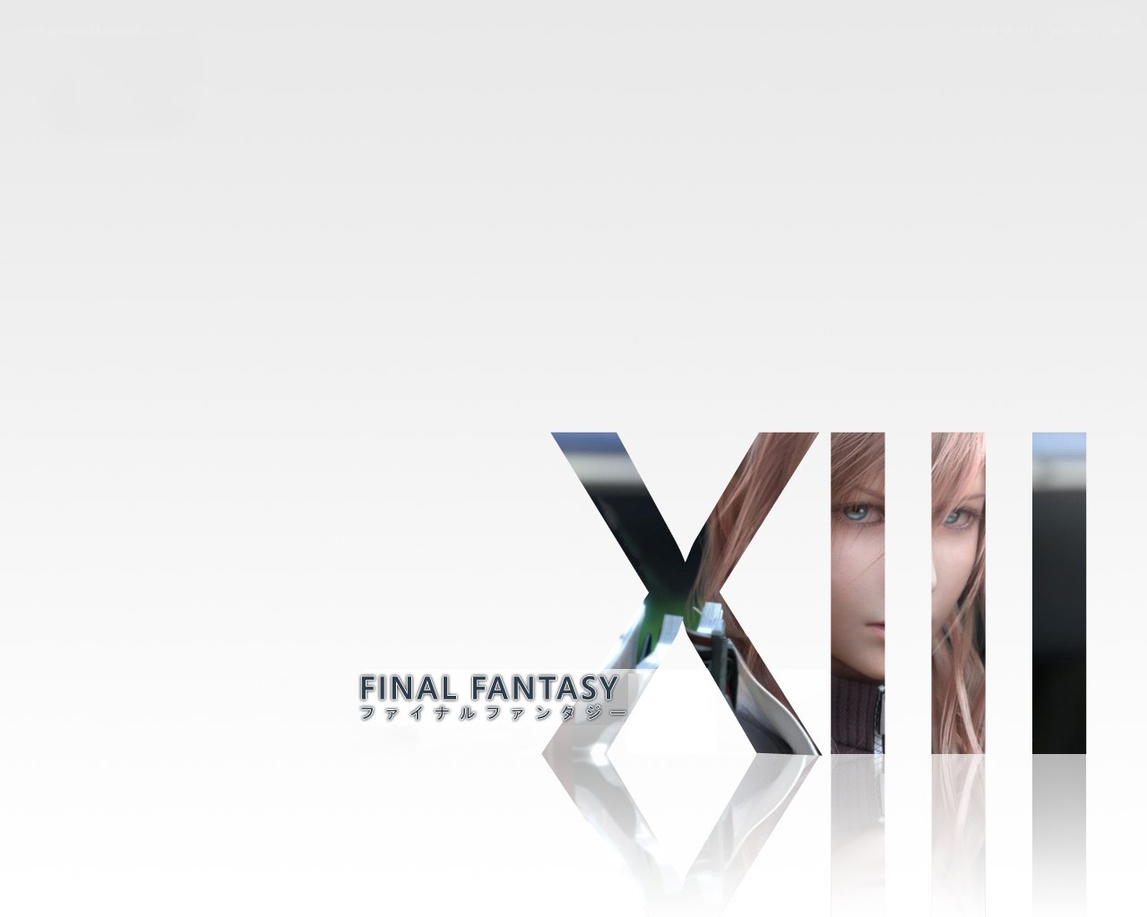 Final Fantasy XII artwork