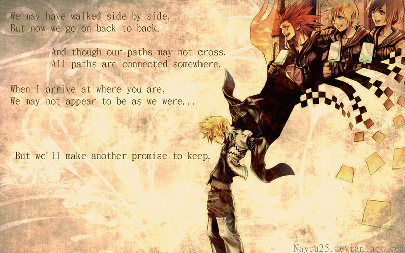 Final Fantasy XIII characters