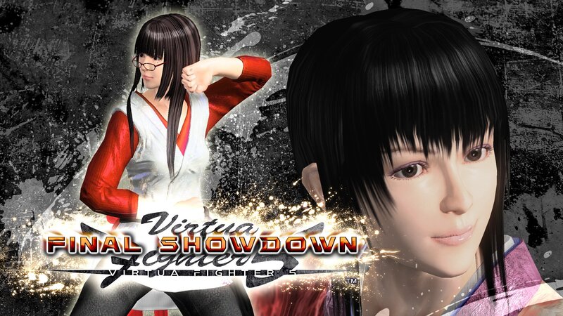 Final Showdown artwork