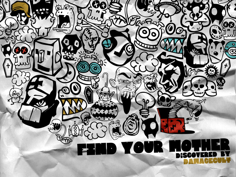 Find Your Mother artwork