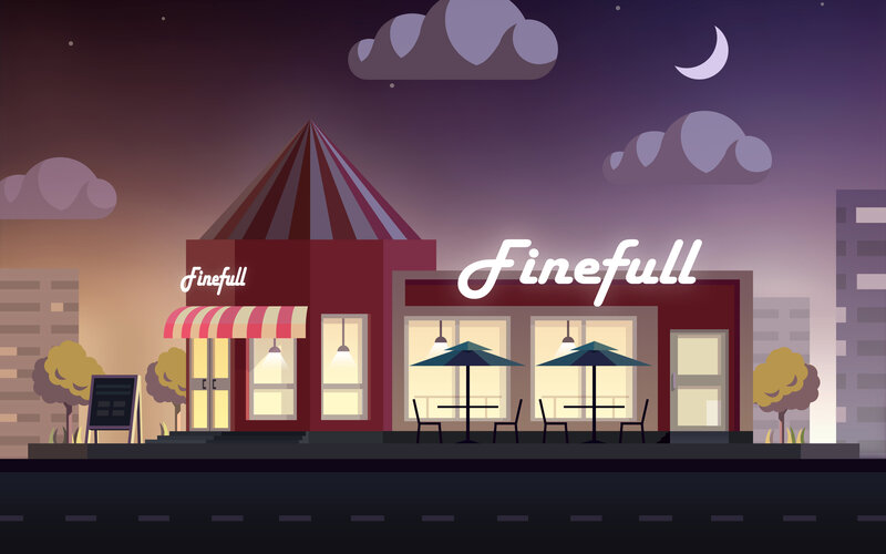 Finefull Restaurant
