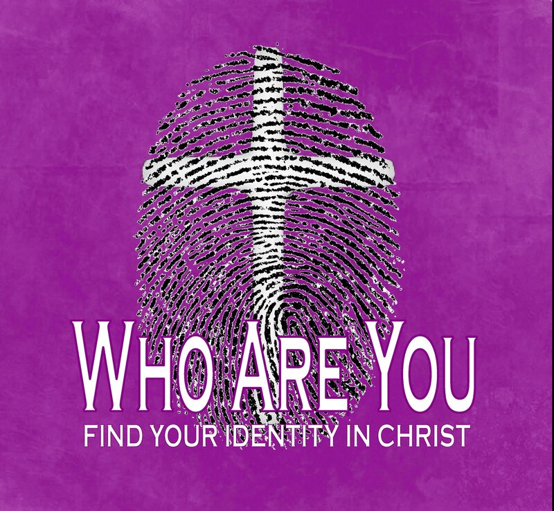 Fingerprint Cross