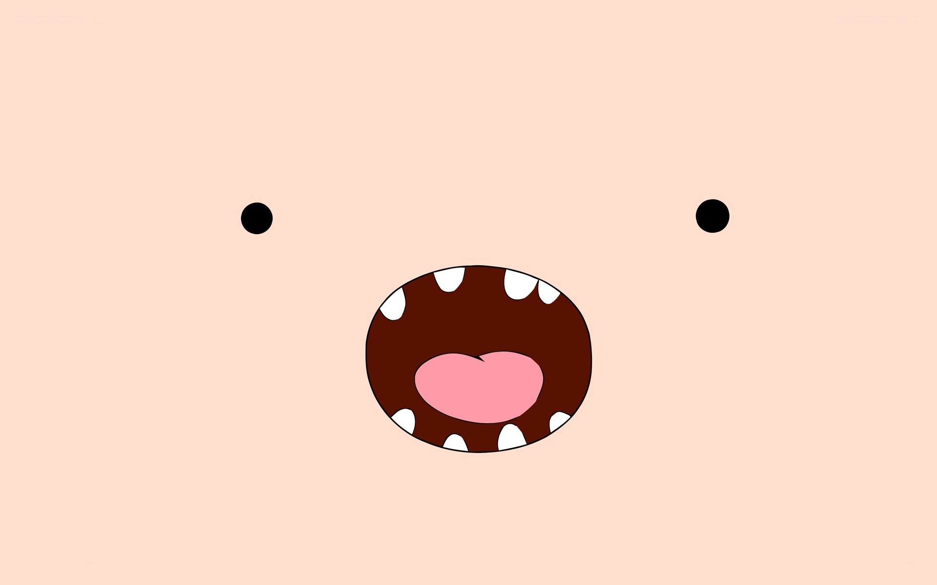 Finn from Adventure Time