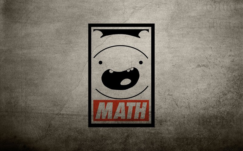 Finn the Human Character — Black