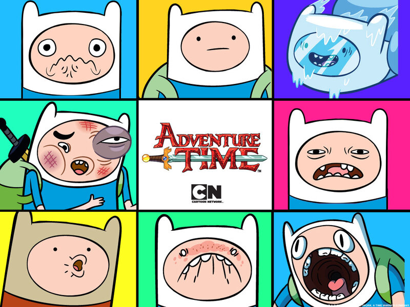 Finn the Human