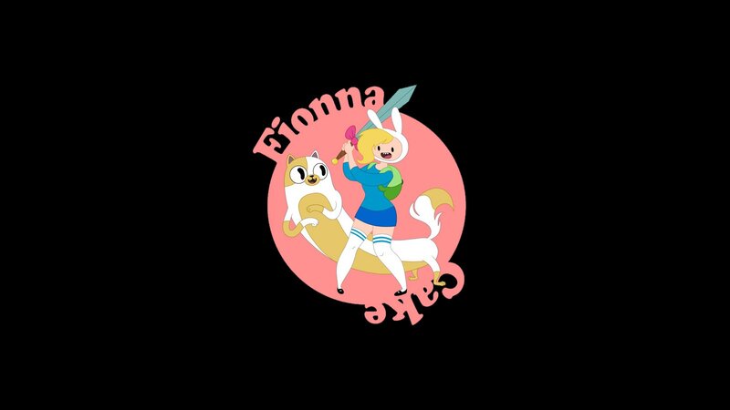 Fionna and Cake