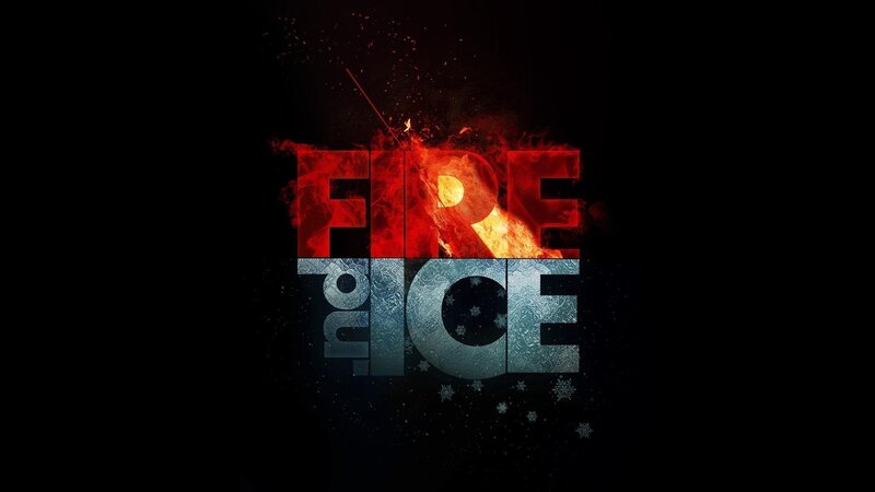 Fire and Ice logo