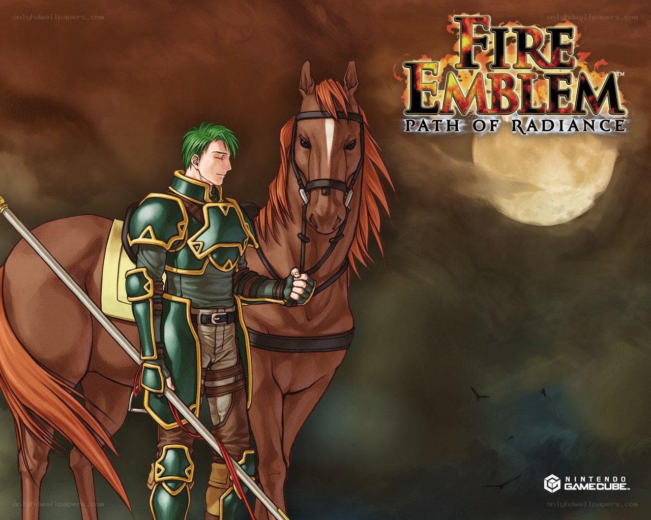 Fire Emblem: Path of Radiance