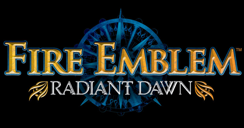 Fire Emblem: Radiant Dawn