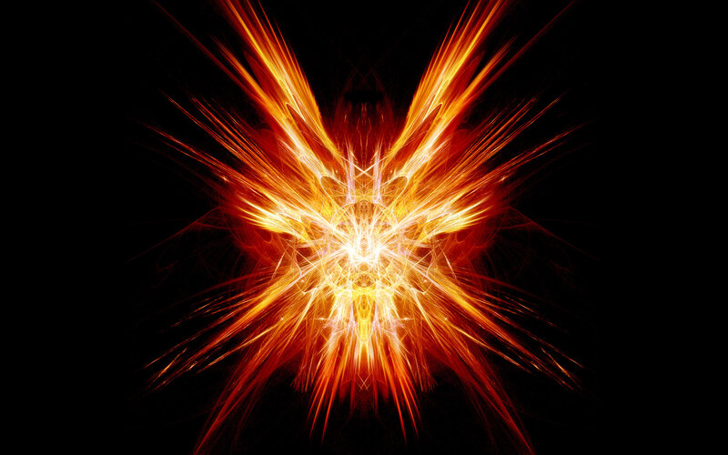 Fire Explosion Pattern