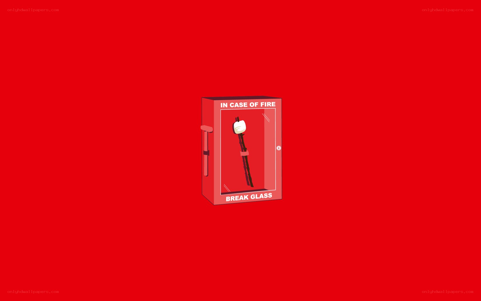 fire extinguisher cabinet