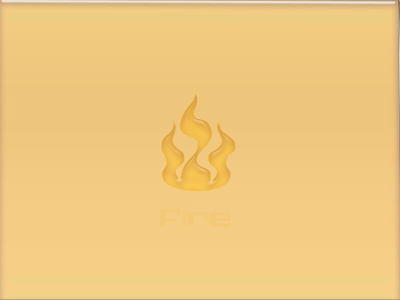 fire flame icon
