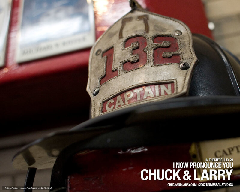 fire helmet with captain patch