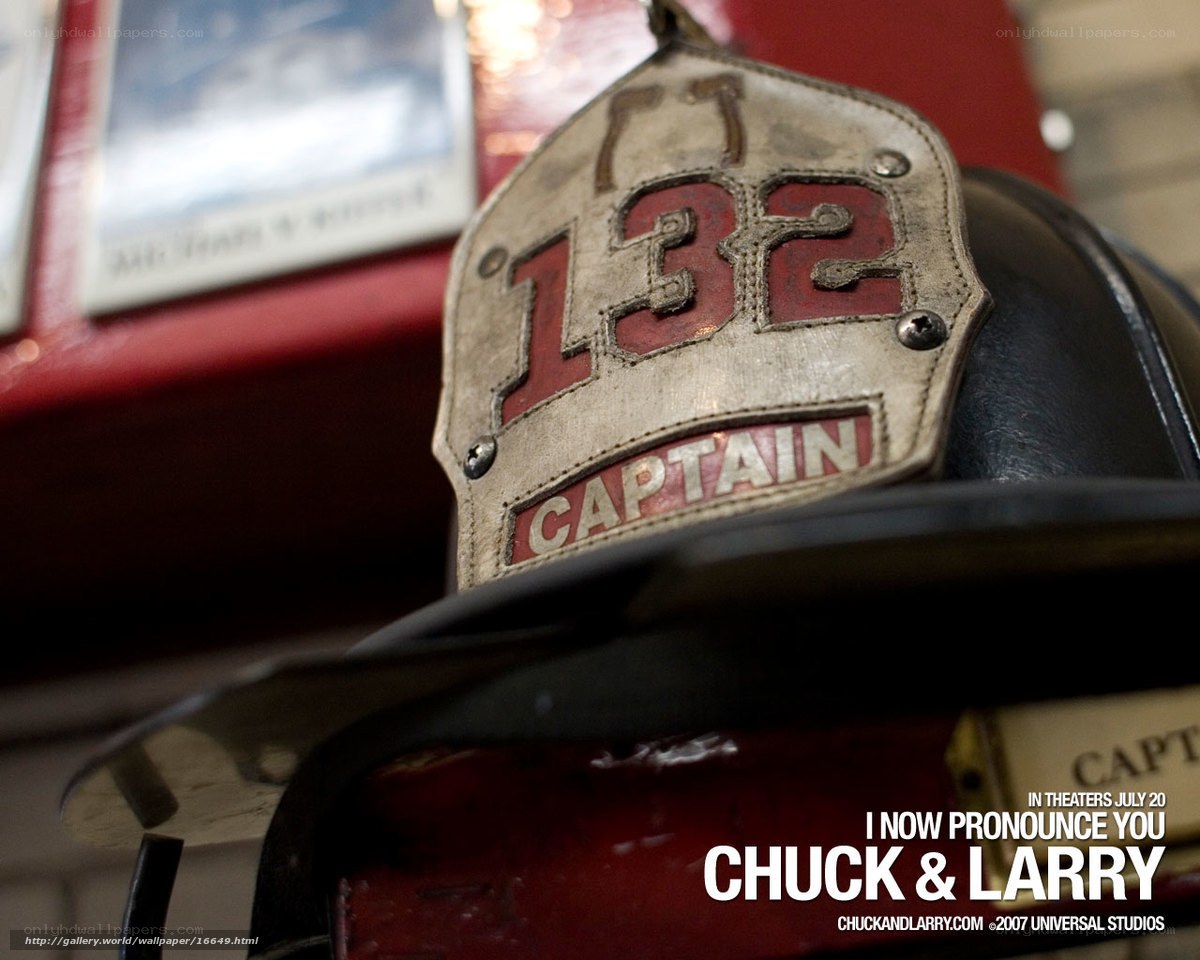 fire helmet with captain patch