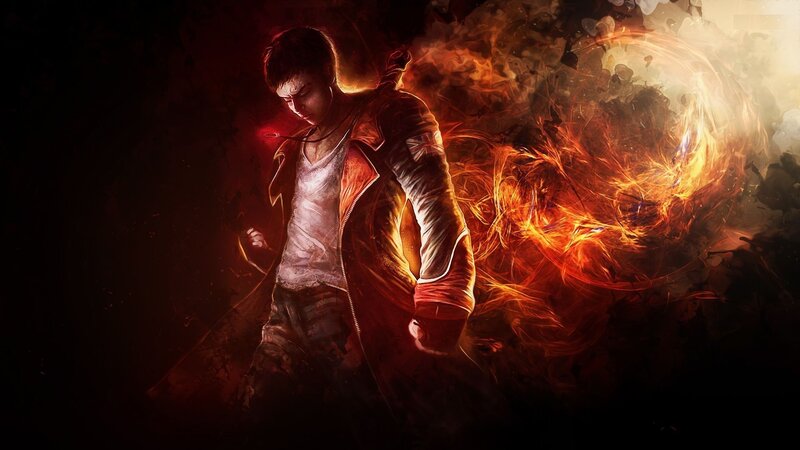 fire-powered warrior
