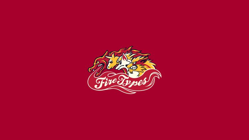 Fire Types logo