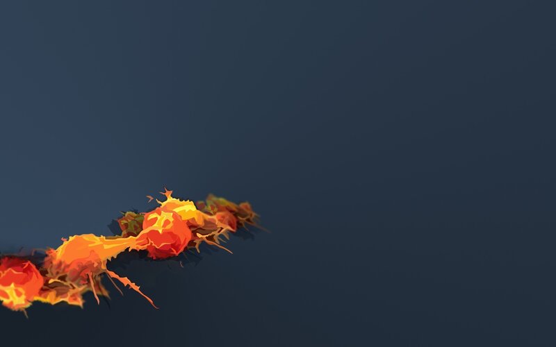 Fireball Trail