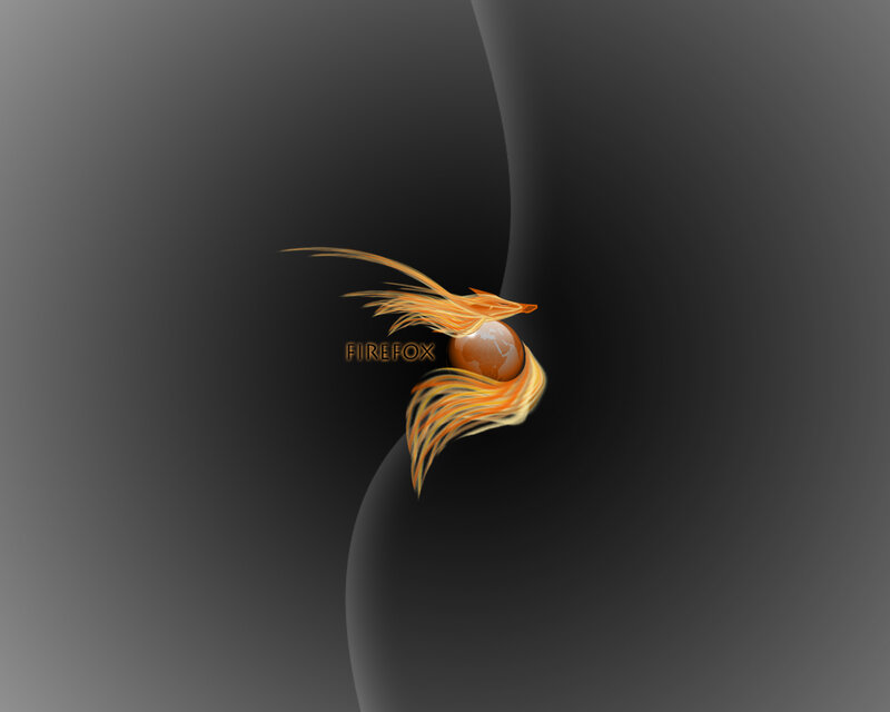 Firebird Logo