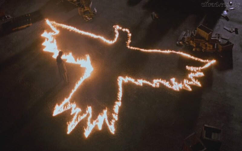firebird ritual scene