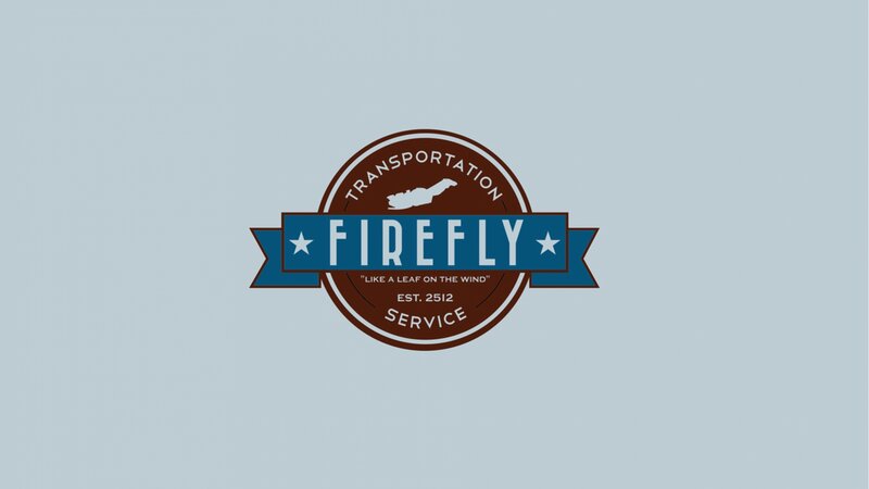 Firefly Transportation Logo