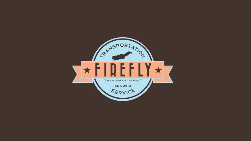 Firefly Transportation Service logo