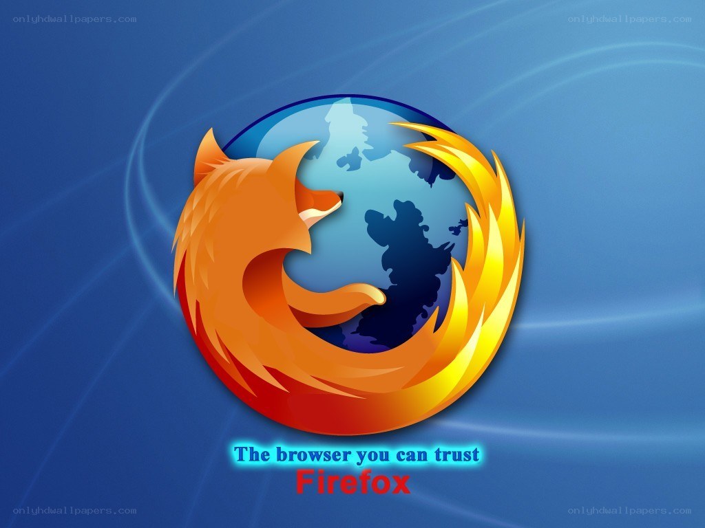 Firefox browser logo