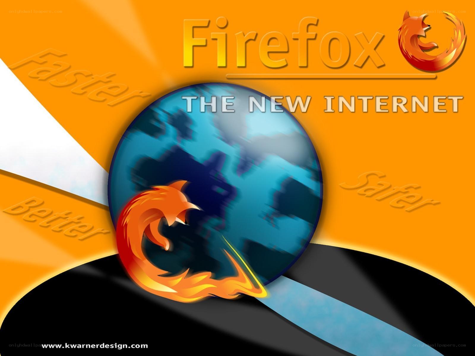 Firefox internet promotion