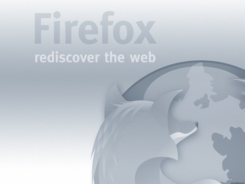 Firefox web browser logo