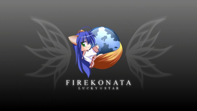 Firekonata Lucky Star