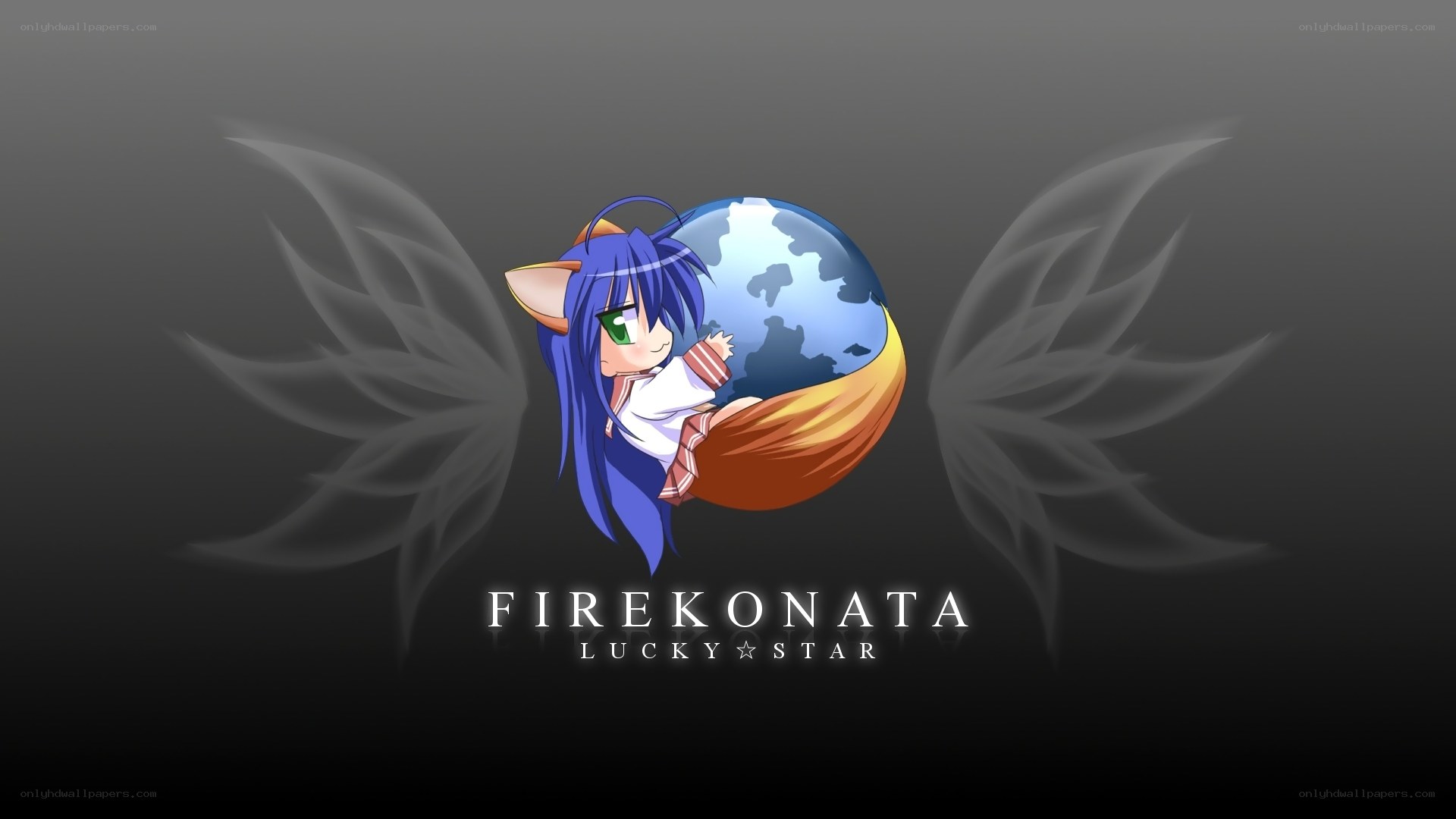 Firekonata Lucky Star