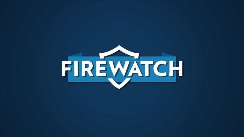 Firewatch Logo