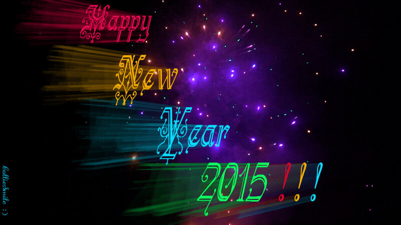 Fireworks Display — Purple, Celebratory, Night