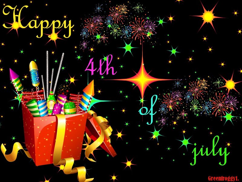 Fireworks in Gift Box