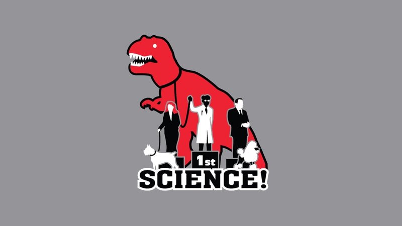 First Science logo