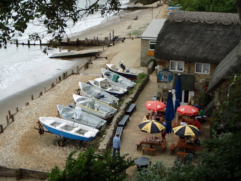 Fisherman's Cottage