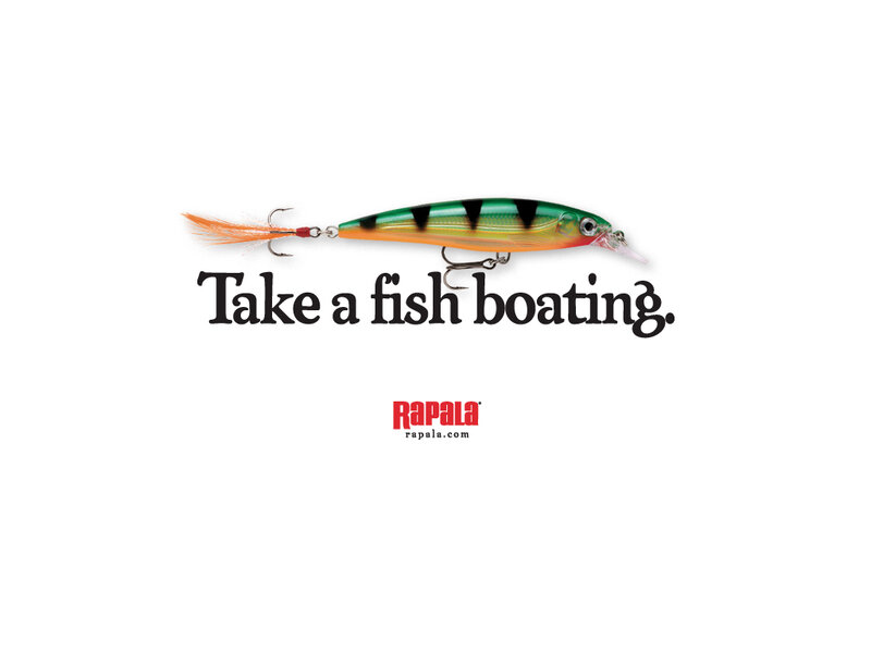 Fishing Lure