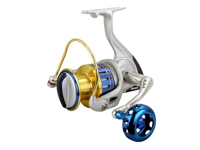 Fishing Reel