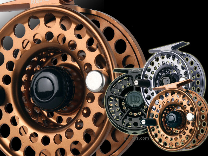 Fishing Reels