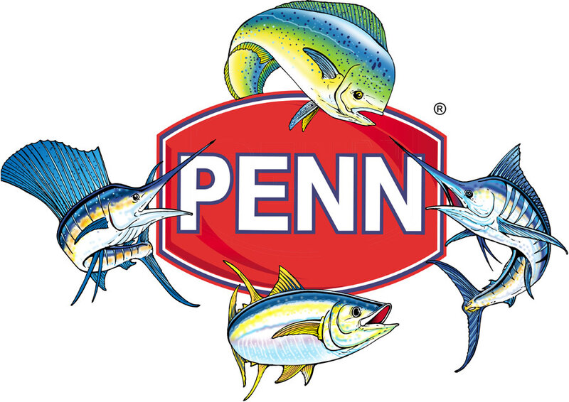 Fishing-related Logo