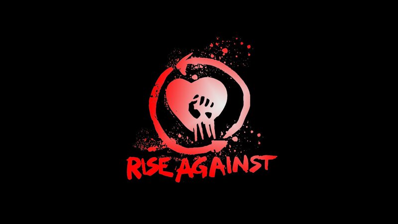 Fist in Heart Logo