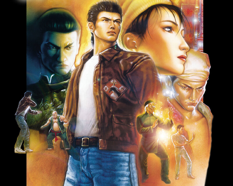 Fist of the North Star artwork