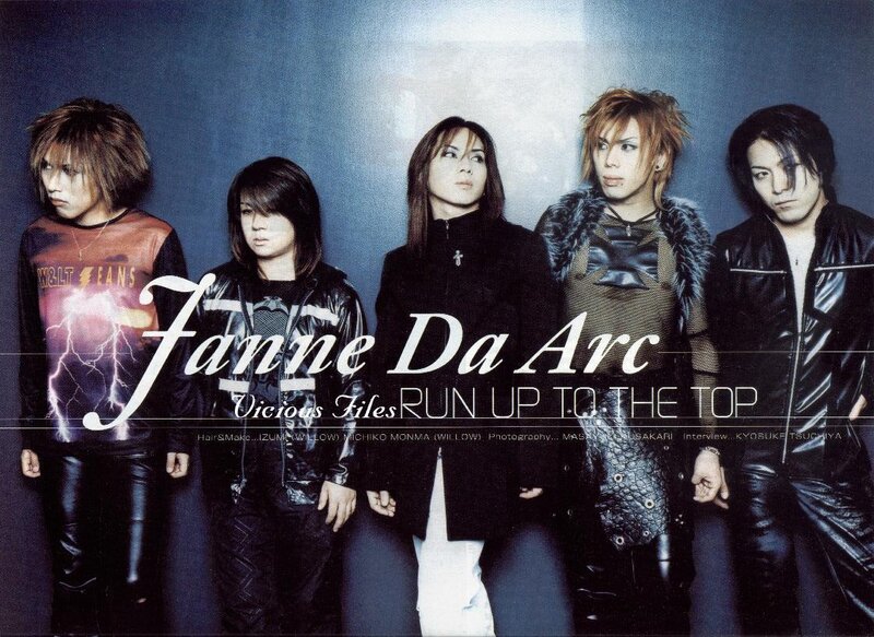 Five Band Members Standing — Black, Serious, Photograph, Leather Jackets