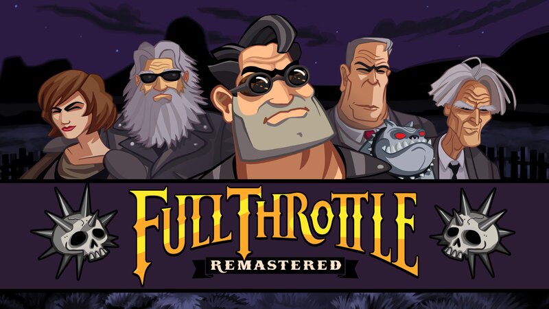 Five Characters in a Group