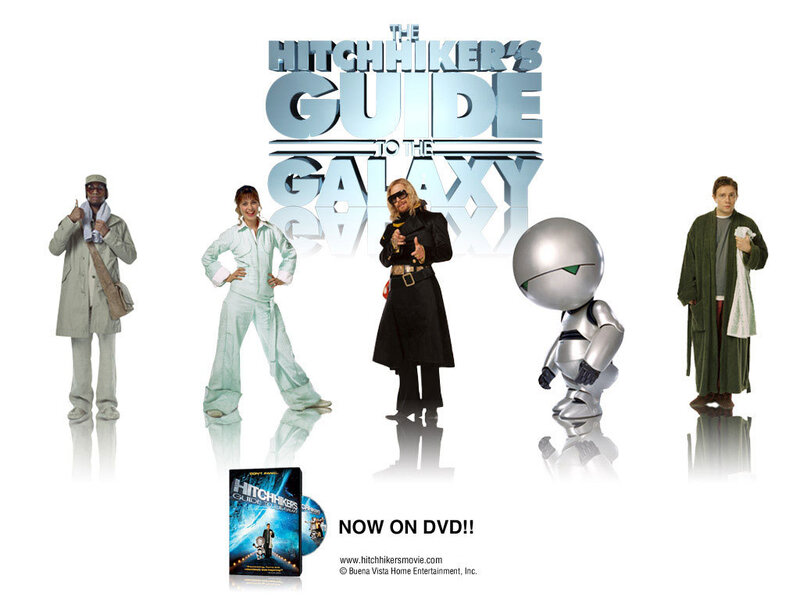 Five Characters Standing — White