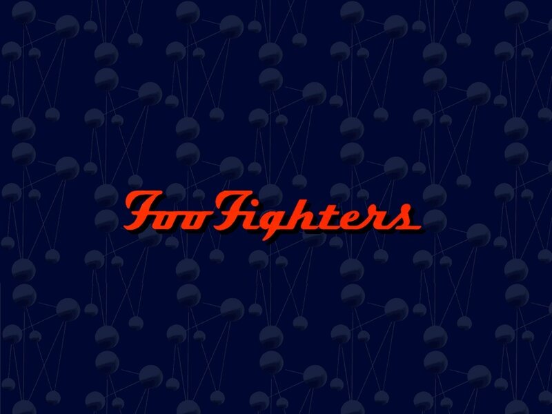 Five Fighters title screen