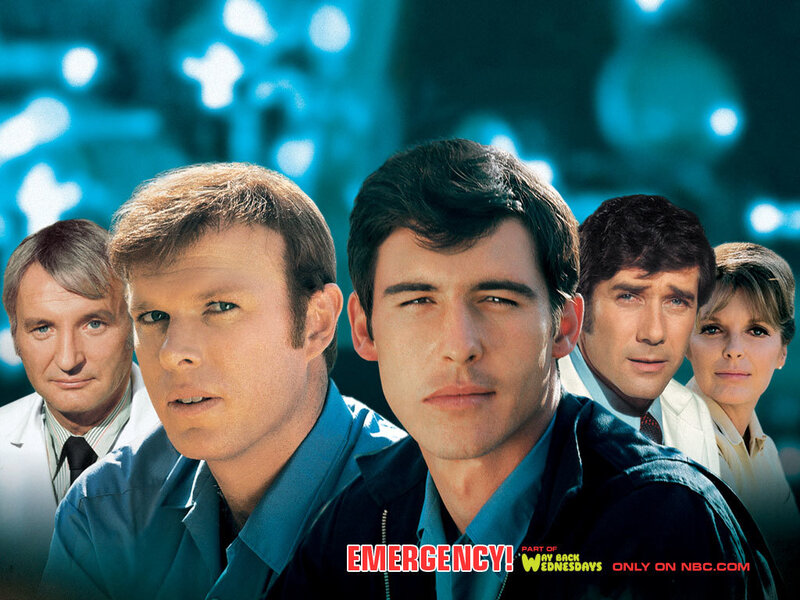 Five Medical Professionals