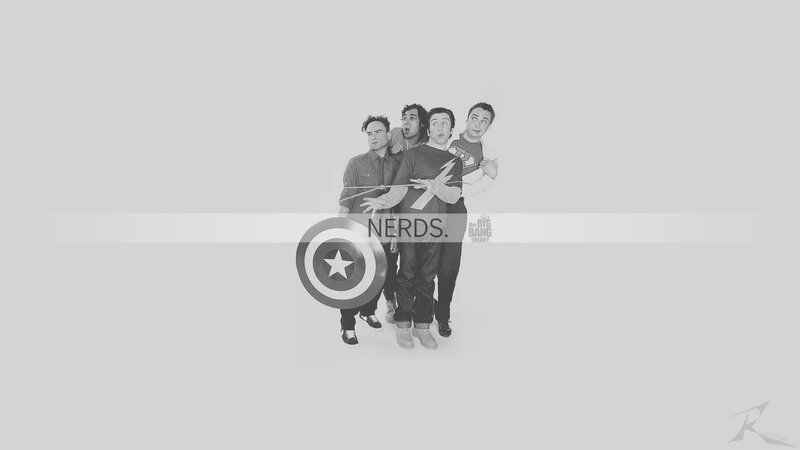Five Men in Costumes