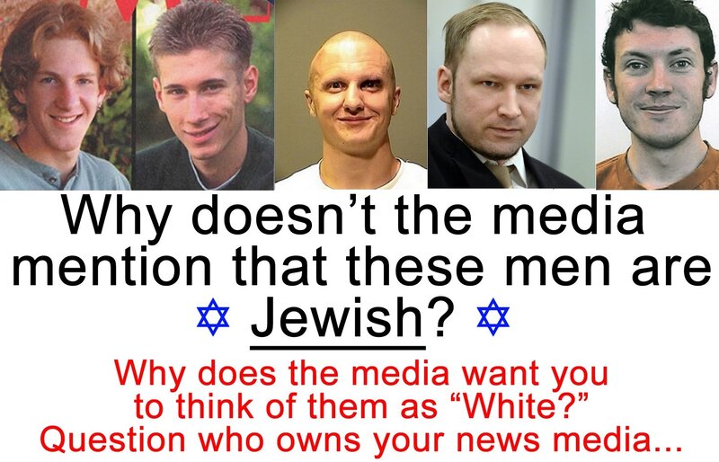 Five Men in Photos