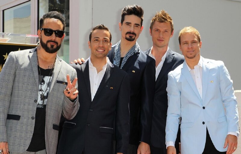 Five Men in Suits — Black, Formal, Afternoon